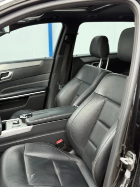 Mercedes-Benz E 350 * AMG* ��� ����* ILS* ���*  | Mobile.bg � ����� ������ 11