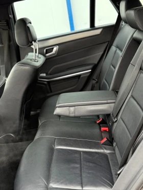 Mercedes-Benz E 350 * AMG* ��� ����* ILS* ���*  | Mobile.bg � ����� ������ 9