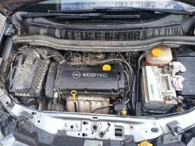Opel Zafira B, снимка 11