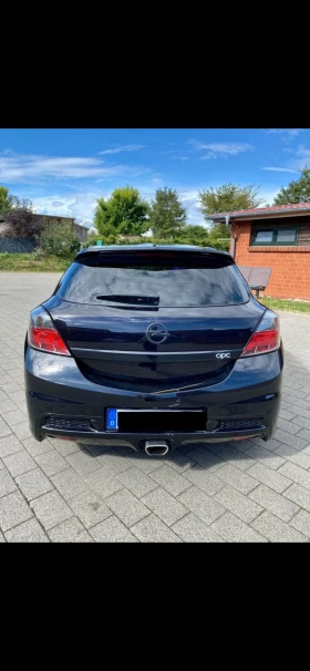 Opel Astra GTC, снимка 5