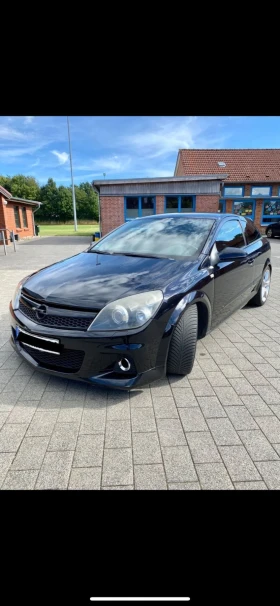 Opel Astra GTC, снимка 6