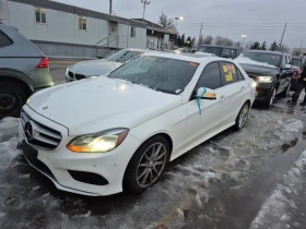Mercedes-Benz E 350 * CARFAX * ФИНАНСИРАНЕ 