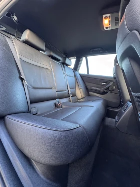 BMW 320 320d 163 k.c. - 6000 € / 11734.98 лв. - 26451095 12