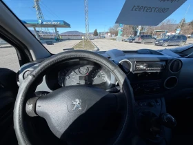 Peugeot Partner - цена по договаряне - 11212811 5