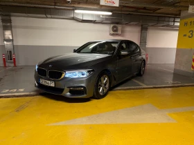 BMW 520 520d xDrive