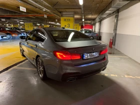 BMW 520 520d xDrive - 30000 € / 58674.90 лв. - 20552414 2