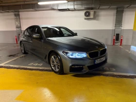 BMW 520 520d xDrive - 30000 € / 58674.90 лв. - 20552414 3