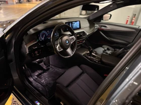 BMW 520 520d xDrive - 30000 € / 58674.90 лв. - 20552414 5