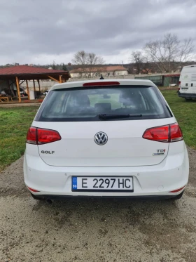 VW Golf 1.6 - 6500 € / 12712.90 лв. - 71380529 4