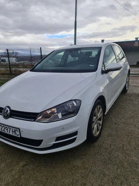 VW Golf 1.6 - 6500 € / 12712.90 лв. - 71380529 2