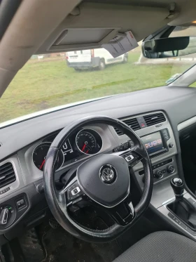 VW Golf 1.6 - 6500 € / 12712.90 лв. - 71380529 7