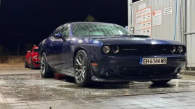 Dodge Challenger SRT 392 6.4 - 21500 € / 42050.35 лв. - 93170897 2