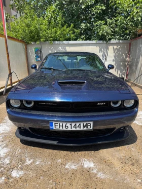 Dodge Challenger SRT 392 6.4 - 21500 € / 42050.35 лв. - 93170897 5