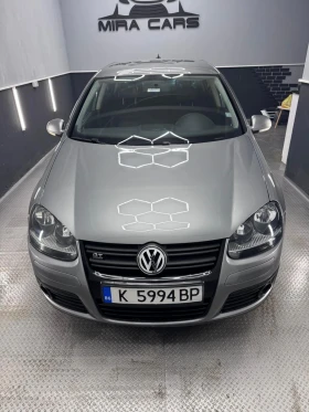VW Golf Кожен салон / Автоматик - 5000 € / 9779.15 лв. - 32402519 6