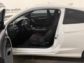 Honda Civic Si Coupe AWD * CARFAX * АвтоКредит* (ЦЕНА ДО БГ) - 20699 € / 40483.73 лв. - 66867354 8