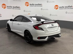 Honda Civic Si Coupe AWD * CARFAX * АвтоКредит* (ЦЕНА ДО БГ) - 20699 € / 40483.73 лв. - 66867354 6