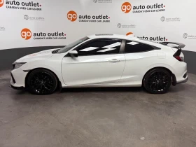 Honda Civic Si Coupe AWD * CARFAX * АвтоКредит* (ЦЕНА ДО БГ) - 20699 € / 40483.73 лв. - 66867354 4