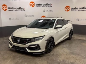 Honda Civic Si Coupe AWD * CARFAX * АвтоКредит* (ЦЕНА ДО БГ)