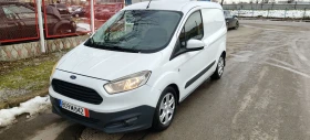 Ford Courier 1.5TDCI