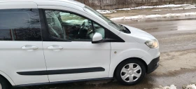 Ford Courier 1.5TDCI, снимка 10 - Автомобили и джипове - 53607194