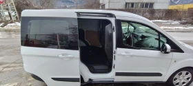 Ford Courier 1.5TDCI, снимка 12 - Автомобили и джипове - 53607194