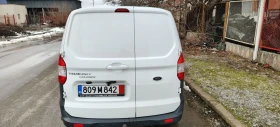 Ford Courier 1.5TDCI, снимка 7 - Автомобили и джипове - 53607194