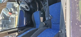 Opel Zafira 167000км.1.8 16 125к.с без ръжда  - 11 € / 21.51 лв. - 68098898 6