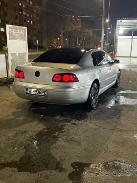 VW Passat 3.0 TDI 4Х4 - 3500 € / 6845.40 лв. - 29722444 3