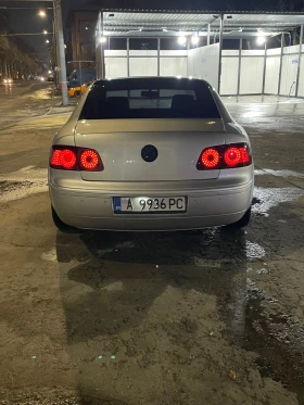 VW Passat 3.0 TDI 4Х4