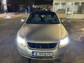 VW Passat 3.0 TDI 4Х4 - 3500 € / 6845.40 лв. - 29722444 6
