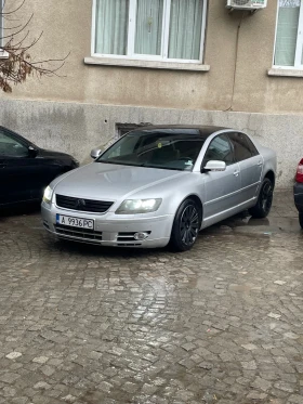 VW Passat 3.0 TDI 4Х4 - 3500 € / 6845.40 лв. - 29722444 12
