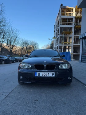 BMW 118 - 3300 € / 6454.24 лв. - 19566820 4