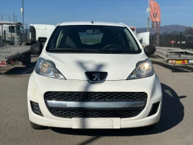 Peugeot 107 / 51000 km /  - 2200 € / 4302.83 лв. - 38389033 8