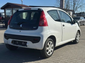 Peugeot 107 / 51000 km /  - 2200 € / 4302.83 лв. - 38389033 5