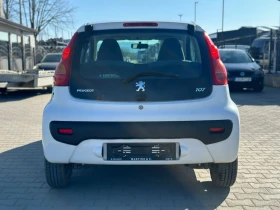 Peugeot 107 / 51000 km /  - 2200 € / 4302.83 лв. - 38389033 4