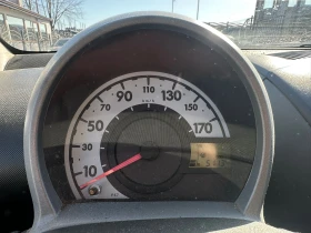Peugeot 107 / 51000 km /  - 2200 € / 4302.83 лв. - 38389033 13