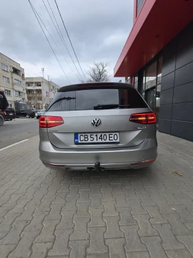 VW Passat Топ топ топ състояние HIGHLINE  - 13850 € / 27088.25 лв. - 77543020 11