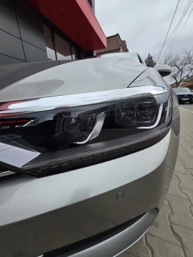 VW Passat Топ топ топ състояние HIGHLINE  - 13850 € / 27088.25 лв. - 77543020 7