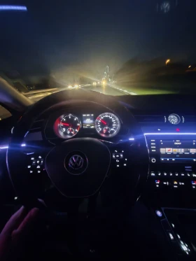VW Passat Топ топ топ състояние HIGHLINE  - 11999 € / 23468.00 лв. - 66761280 17