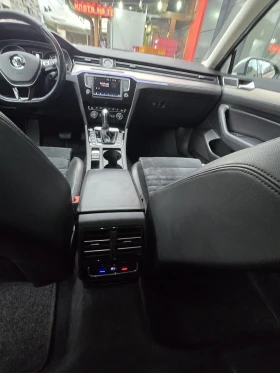 VW Passat Топ топ топ състояние HIGHLINE  - 13850 € / 27088.25 лв. - 77543020 15