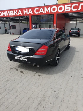 Mercedes-Benz 350 - 13300 € / 26012.54 лв. - 68195611 4