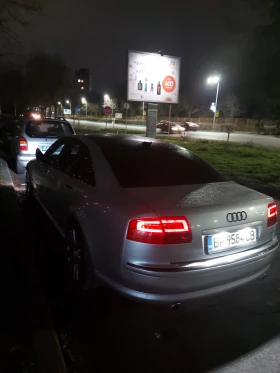 Audi A8 4.2 LONG/BFM-LPG/BRC - 7500 € / 14668.73 лв. - 79414301 10