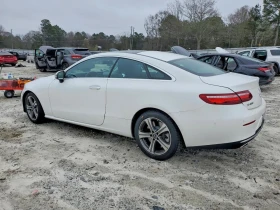 Mercedes-Benz E 400 AMG LINE  - 16000 € / 31293.28 лв. - 14510760 4