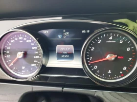 Mercedes-Benz E 400 AMG LINE  - 16000 € / 31293.28 лв. - 14510760 9