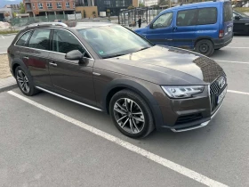 Audi A4 Allroad 3.0 TDI  - 15500 € / 30315.36 лв. - 32307950 5
