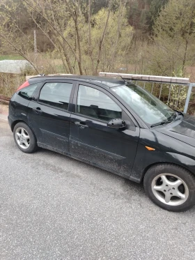 Ford Focus 1.4 | Mobile.bg � ����� ������ 3