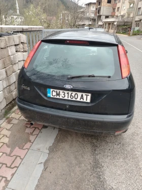 ������ Ford Focus