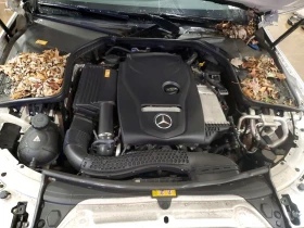 Mercedes-Benz C 300 4MATIC* COUPE* BURMESTER* ������* ����* �������*  | Mobile.bg � ����� ������ 11