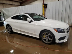 ������ Mercedes-Benz C 300