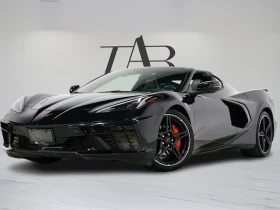 Chevrolet Corvette Stingray 2LT Coupe RWD  PERFORMANCE EXHASUT | BOSE | Mobile.bg � ����� ������ 3
